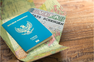 visa schengen