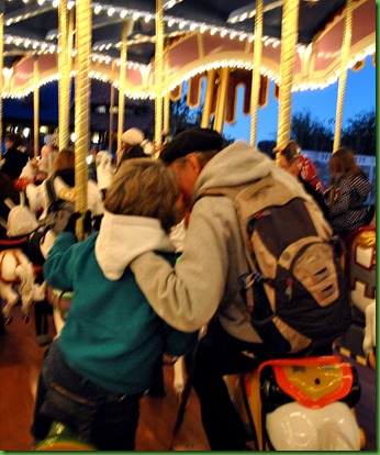 Magic Kingdom - Carousel 5