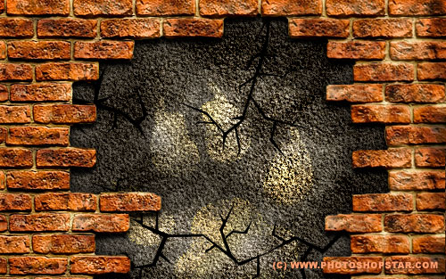 wallpaper brick. Brick Wallpaper Modern