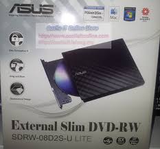 dvd external