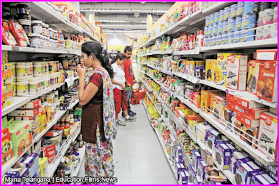 Telangana permits retailers to remain open 365 days