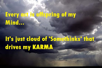 cheaptale, quote for mind, Blogger, karma, greatest possesion of mankind