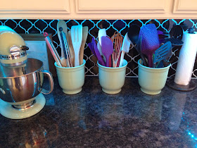 1950s kitchen