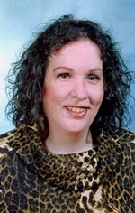 Author Roberta Franklin