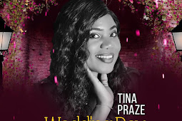 Gospel: Tina Praze - Wedding day (Prod. Desbeatz)