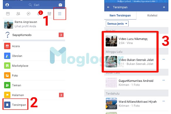 Cara Mendownload Video Di Facebook Lewat Hp : 5 Cara Download Video Di Facebook Tanpa Aplikasi 100 Work / Cara mendownload video di facebook lewat hp.