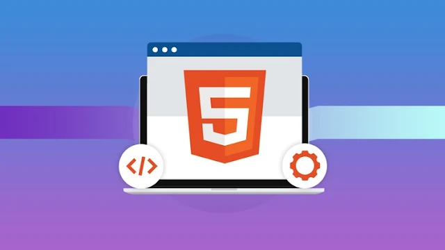 Development  Web Development  HTML5