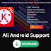 Kinemaster Pro Mod Apk Download, New Updates and all Android Supported