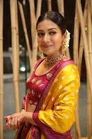 Catherine Tresa Latest Stills tollywood.one