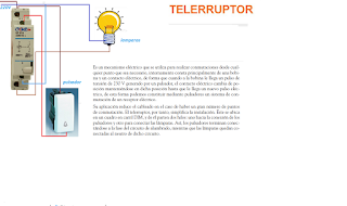 telerruptor y como funciona