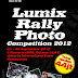 Lumix Rally Photo  Competiton 2012