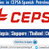 Job Vacancies in CEPSA-Spanish Petroleum Company