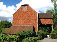 Shalford Mill