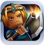 Tiny Legends: Crazy Knight .Apk