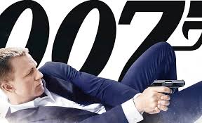 Bond 25