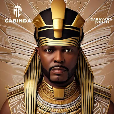 Mc Cabinda 2023 - Mão na Cabeça 'Remix' (Feat. Idpizzle & Biury Shine) |Download mp3