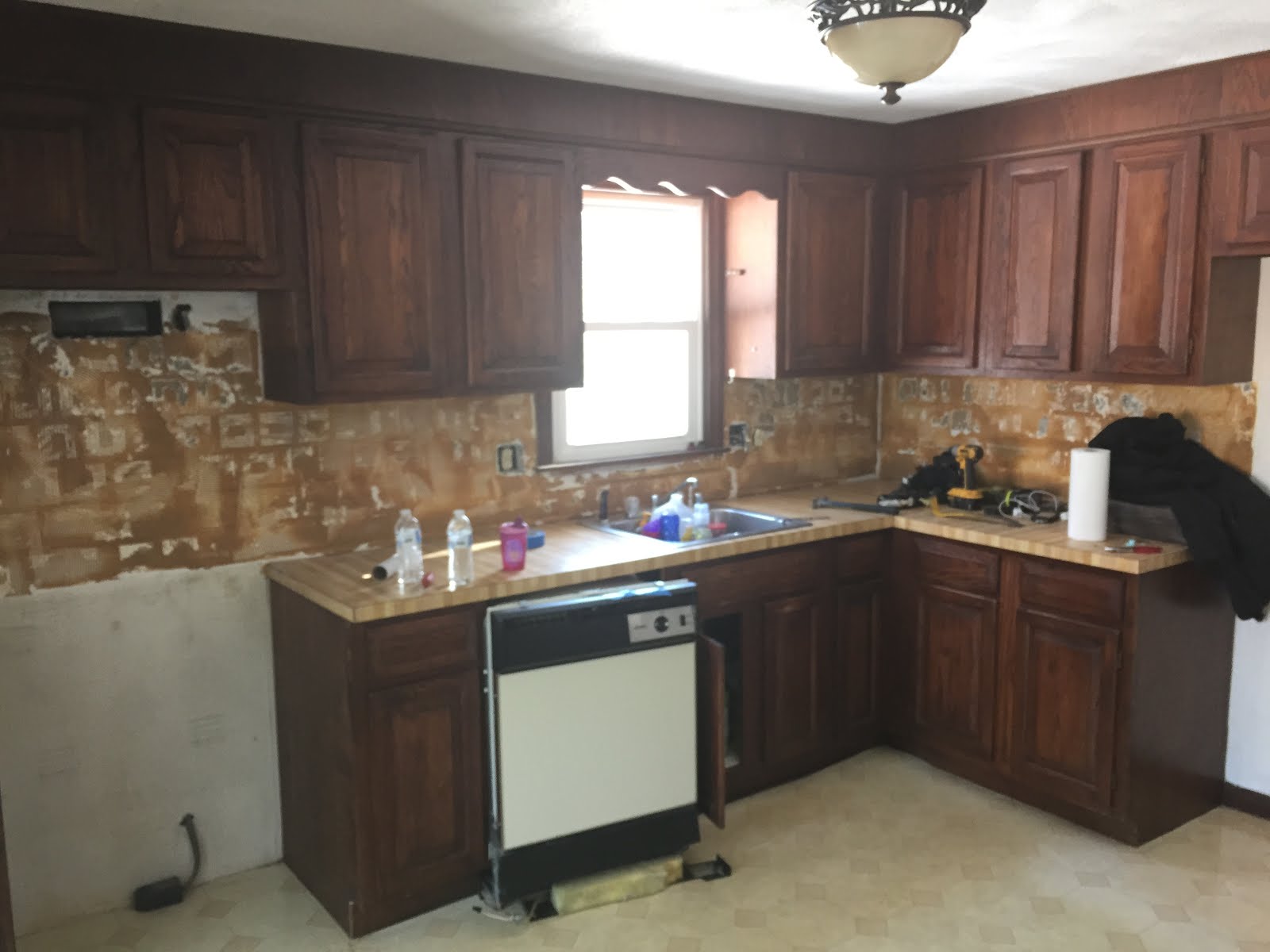 Musings By Candace Jean Kitchen Remodel Series Kitchen Overview