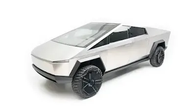 Tesla Cybertruck