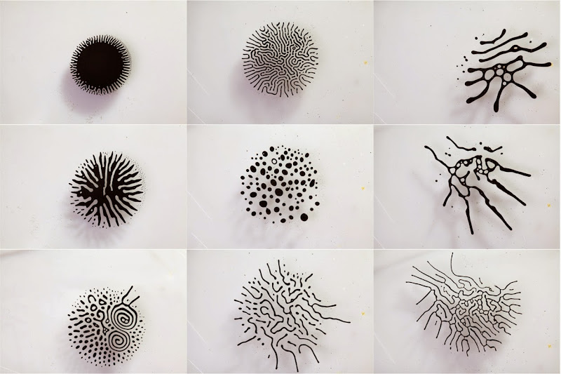 Ferrofluid
