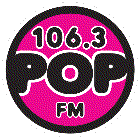 106.3 Pop FM