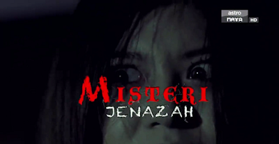 Image result for misteri jenazah