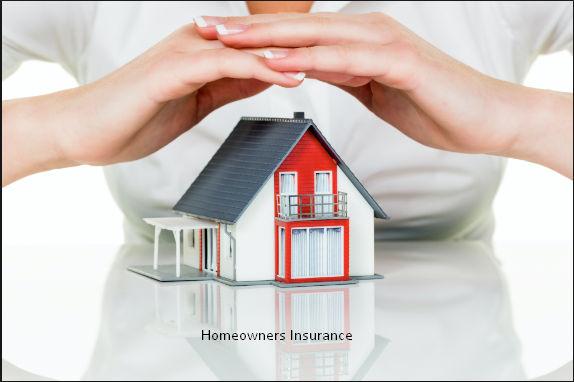 Insurance Homeowners Simplifed