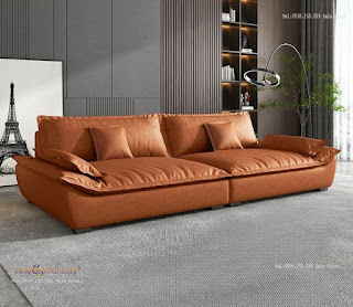Catalogue xưởng sofa luxury