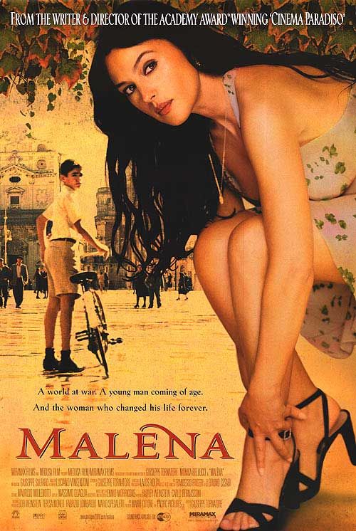 Monica Bellucci