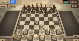 Real Chess - Game Catur Android