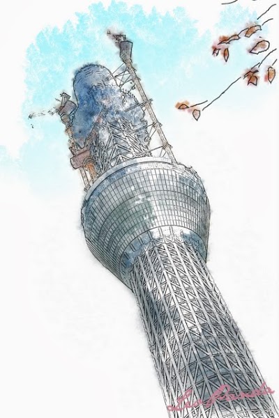 工事中