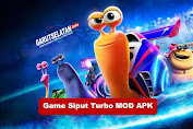 Game Siput Turbo MOD APK 2023, Download