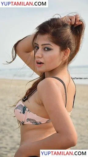 Simran Kaur Sexy Bikini Photos