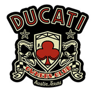 Austin Ducati Owners Club Texas Desmo