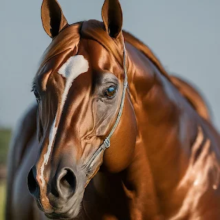 American Quarter Horse