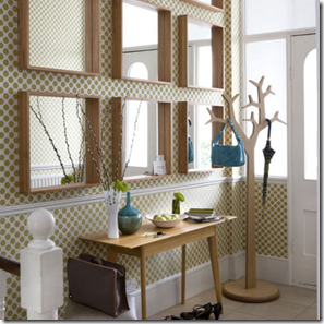 From Belle Maison