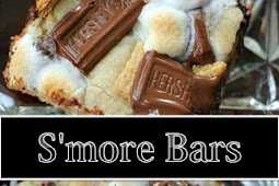 S'more Bars