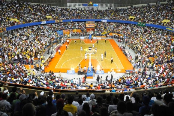 baloncesto dominicano