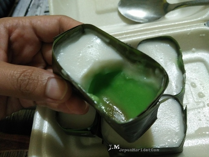 Tepung Pelita Paya Jaras viral