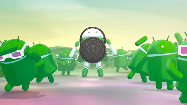 download Android 8.0