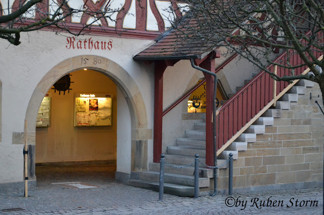 Rathaus