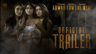 Download Arwah Tumbal Nyai: Part Arwah (2018) Full Movie