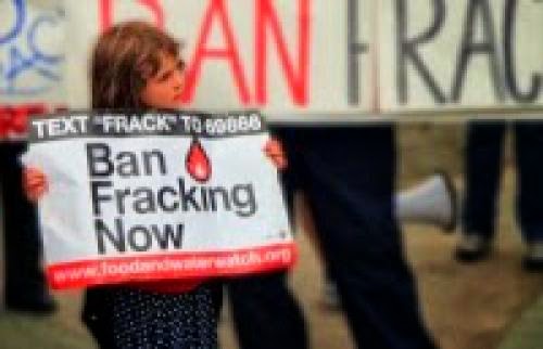 Ontario Be Warned Importing Fracked Gas Is Not The Way To Go Say Experts