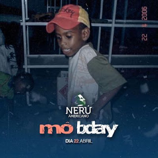 Nerú Americano – Mô Bday ( 2o2o ) [DOWNLOAD MP3]