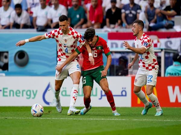 Soi kèo bóng đá hôm nay Croatia vs Morocco, 22h ngày 17/12