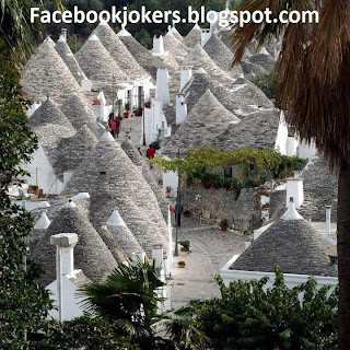 South-of-Italy-Alberobello