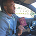 Footballer Victor Nsofor Obinna Becomes Italy Citizen