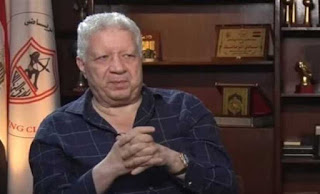 مرتضى منصور يكشف عن مخطط ممدوح عباس لتدمير الزمالك - الحجز على ارصدة نادى الزمالك