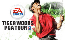 Tiger Woods PGA Tour