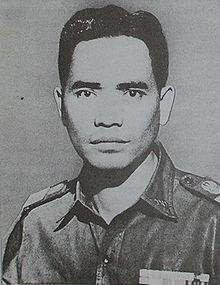 Biografi Jenderal D.I Panjaitan