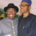 I have no regrets, I will concede to Buhari under the same circumstances - Goodluck Jonathan